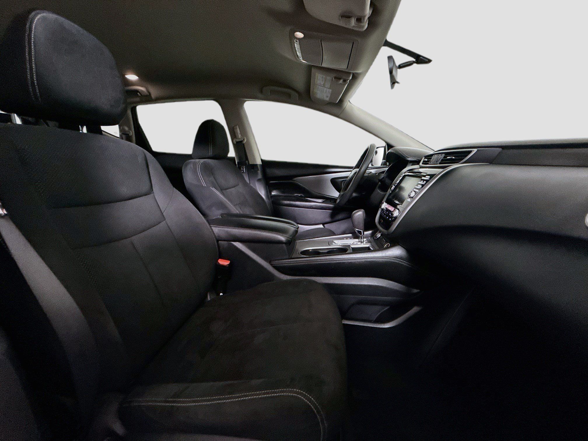 Used 2019 Nissan Murano S FWD image 29