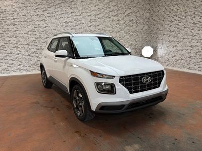 New 2026 Hyundai Venue SEL