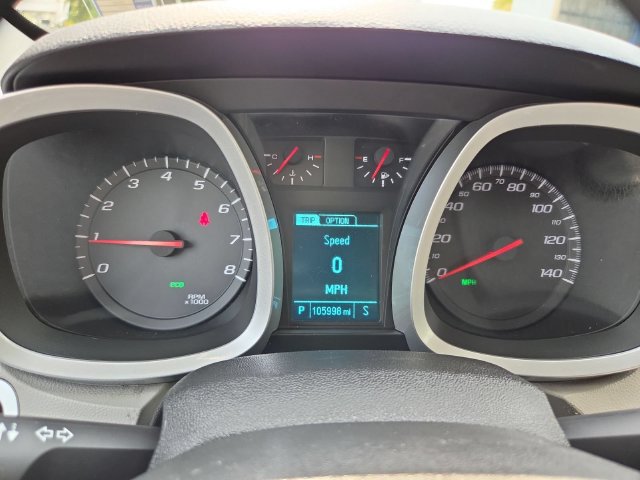 Used 2013 Chevrolet Equinox LT FWD image 15