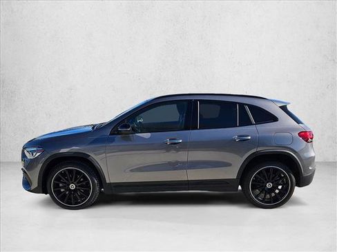 Certified 2023 Mercedes-Benz GLA 250 image 9