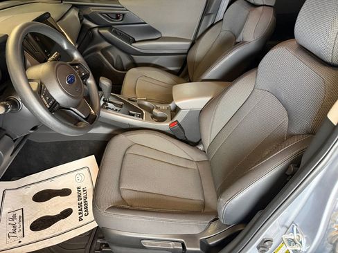 Used 2024 Subaru Crosstrek 2.0i Premium image 20