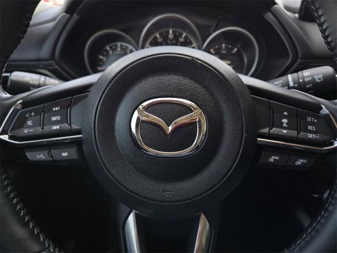Used 2023 MAZDA CX-5 AWD 2.5 S w/ Select Package image 26