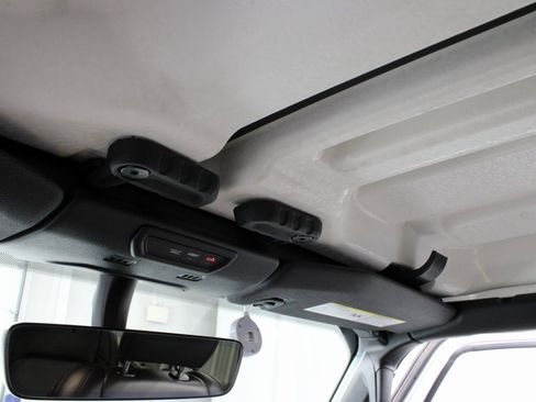 Used 2023 Jeep Wrangler Unlimited Sahara image 22