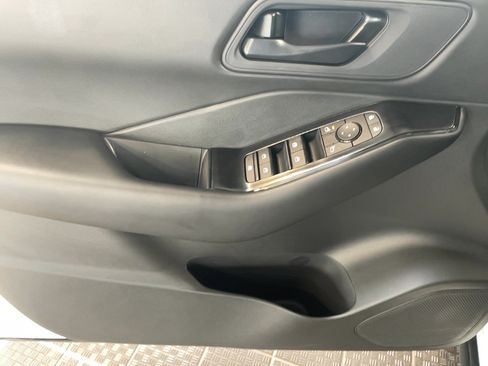 Certified 2026 Nissan Rogue S AWD/4WD image 12