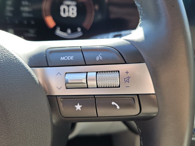 Used 2024 Hyundai Kona SEL AWD/4WD image 22