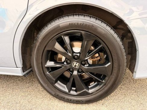 Used 2023 Honda Odyssey Sport image 38