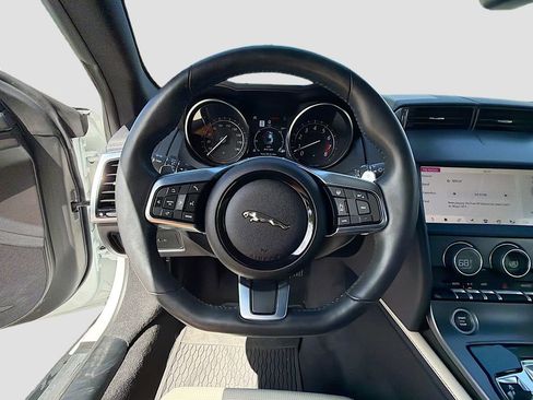 Used 2020 Jaguar F-TYPE R-Dynamic image 39