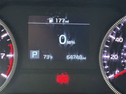 Certified 2021 Kia Telluride LX image 32