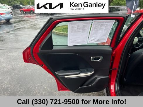 Certified 2025 Kia K4 GT-Line FWD image 47