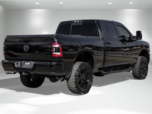 Used 2024 RAM 2500 Big Horn w/ Night Edition image 6