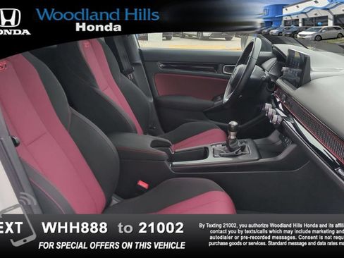 Used 2024 Honda Civic Si image 24