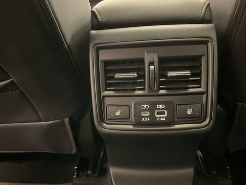 New 2026 Subaru Outback Touring XT w/ Touring Package AWD/4WD image 31