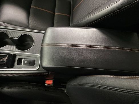 Used 2020 Nissan Altima 2.5 SR w/ Premium Package image 20