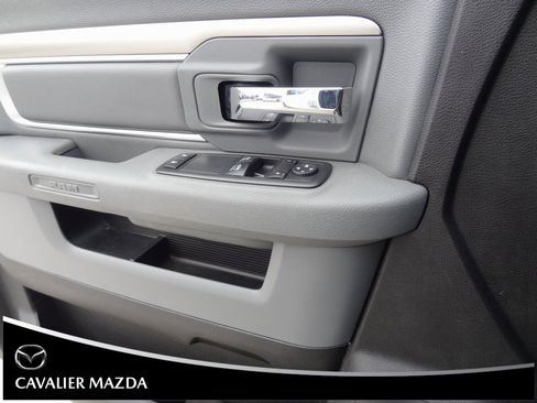 Used 2019 RAM 1500 Tradesman w/ Popular Equipment Group image 16