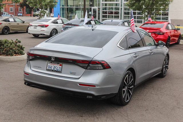 Used 2023 Honda Accord Touring image 5