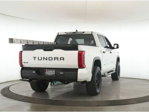 Used 2022 Toyota Tundra SR5 w/ SR5 Convenience Package image 7