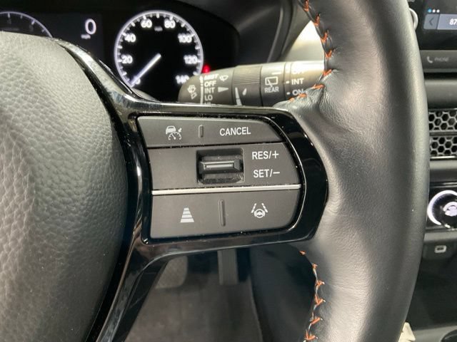 Certified 2023 Honda HR-V Sport image 16