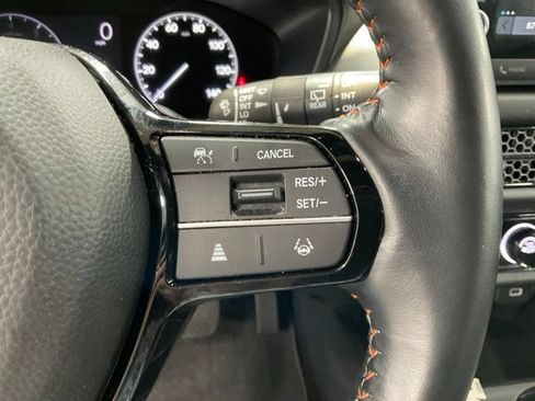 Certified 2023 Honda HR-V Sport image 16