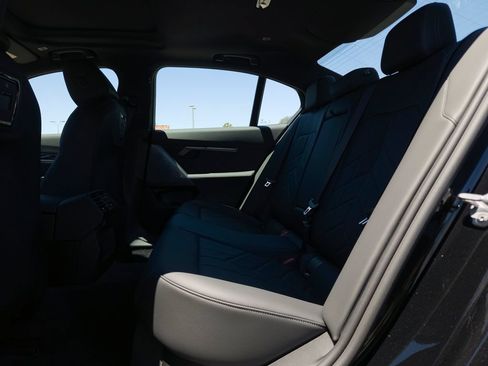 New 2027 BMW 530i w/ M Sport Package RWD image 8