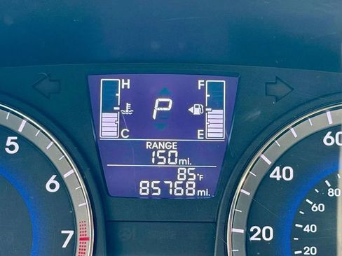 Used 2016 Hyundai Accent SE w/ Option Group 03 image 20