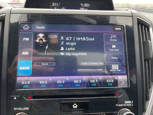 Used 2019 Subaru Impreza 2.0i Sport image 29