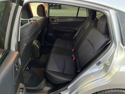 Used 2014 Subaru Impreza 2.0i Sport Premium w/ Popular Package #1 image 14