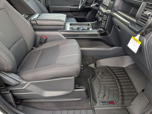 New 2026 Ford F150 STX w/ F-150 LOBO Package AWD/4WD image 24