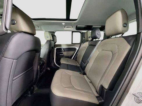 New 2026 Land Rover Defender 110 S AWD/4WD image 26