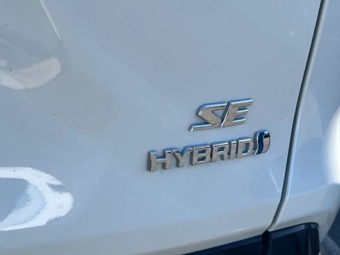 Certified 2022 Toyota RAV4 SE w/ Convenience Package AWD/4WD image 21