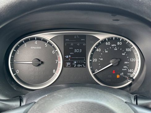 Used 2023 Nissan Kicks S image 23