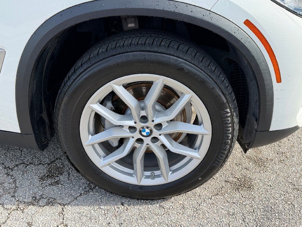 Used 2020 BMW X5 xDrive40i w/ Convenience Package AWD/4WD image 21