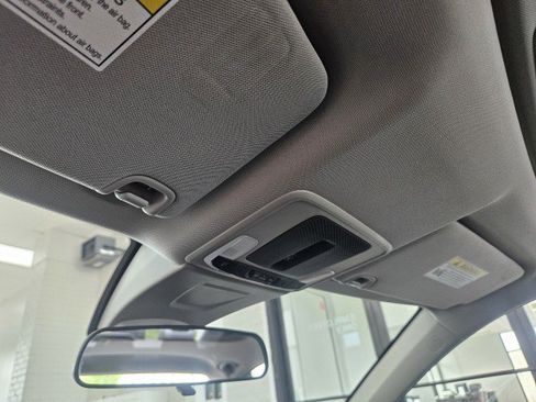 Used 2024 Honda Civic EX image 21