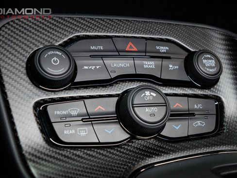 Used 2023 Dodge Challenger SRT Hellcat Redeye image 81