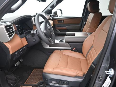 New 2026 Toyota Tundra 1794 Edition w/ TRD Off-Road Package image 9
