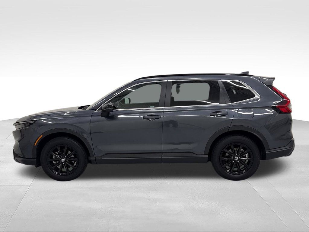 Used 2024 Honda CR-V Sport-L image 4