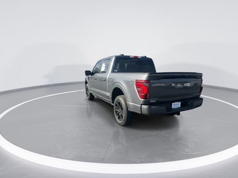 Used 2024 Ford F150 Platinum w/ FX4 Off-Road Package AWD/4WD image 7