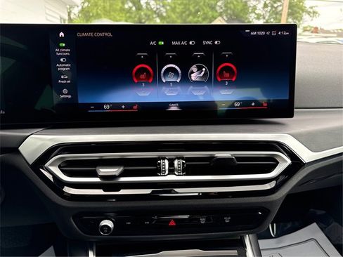 Used 2024 BMW 330i xDrive Sedan w/ Convenience Package image 33