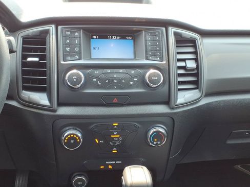 Used 2019 Ford Ranger XL w/ Equipment Group 101A Mid AWD/4WD image 16
