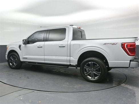 Used 2023 Ford F150 XLT w/ Equipment Group 302A High image 5