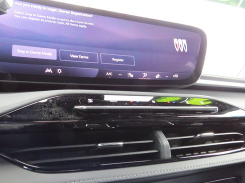 New 2026 Buick Enclave Sport Touring w/ LPO, Floor Liner Package image 24