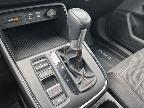 Certified 2023 Honda CR-V Sport image 15