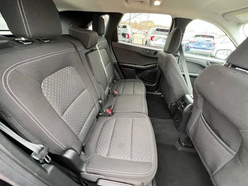 Used 2023 Ford Escape Active w/ Tech Pack #1 image 25
