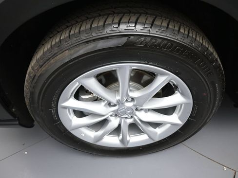 Certified 2026 Honda CR-V EX image 14