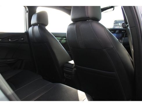 Used 2020 Honda Civic Sport Touring image 29