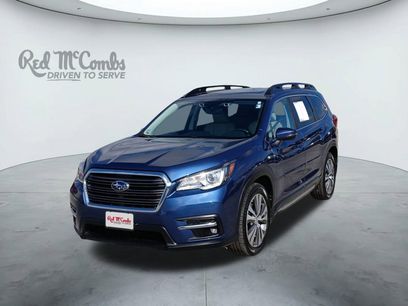 Used 2021 Subaru Ascent Limited w/ Technology Package