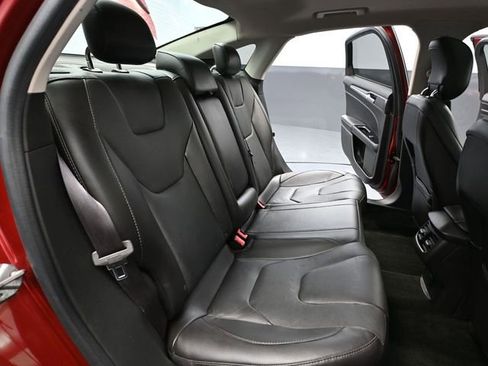 Used 2013 Ford Fusion Titanium image 37