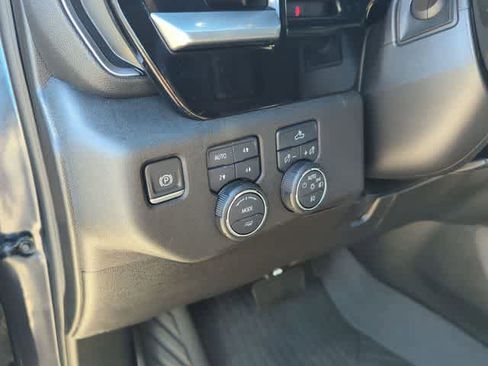 Certified 2022 Chevrolet Silverado 1500 RST image 34