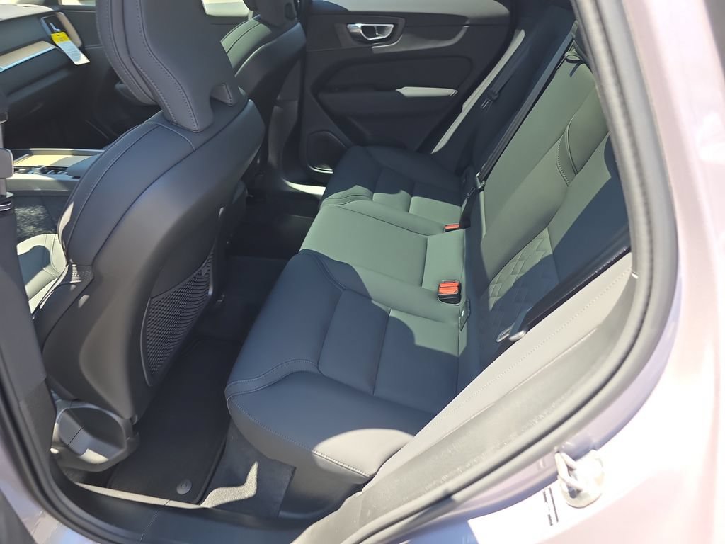 Certified 2026 Volvo XC60 B5 Plus w/ Protection Package Premier AWD/4WD image 10