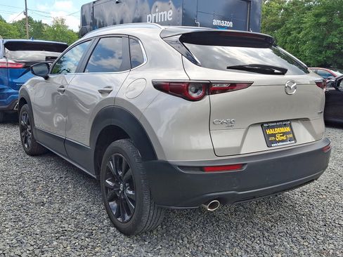 Used 2024 MAZDA CX-30 AWD 2.5 S w/ Select Sport Pkg image 5
