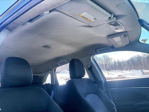 Used 2019 Mitsubishi Outlander Sport LE image 18